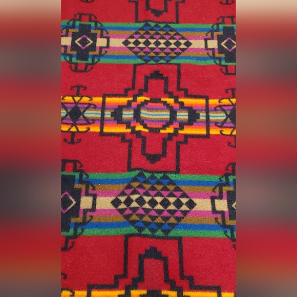 Pendleton Beaver State Blanket - Picture 8 of 10